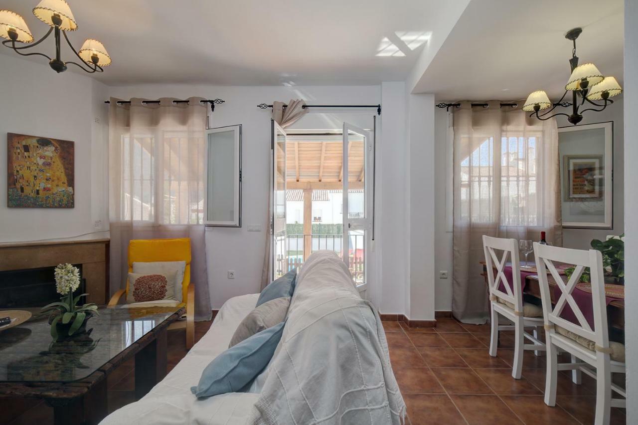 Magnifica Casa Con Piscina Privada Villa Montejaque Dış mekan fotoğraf
